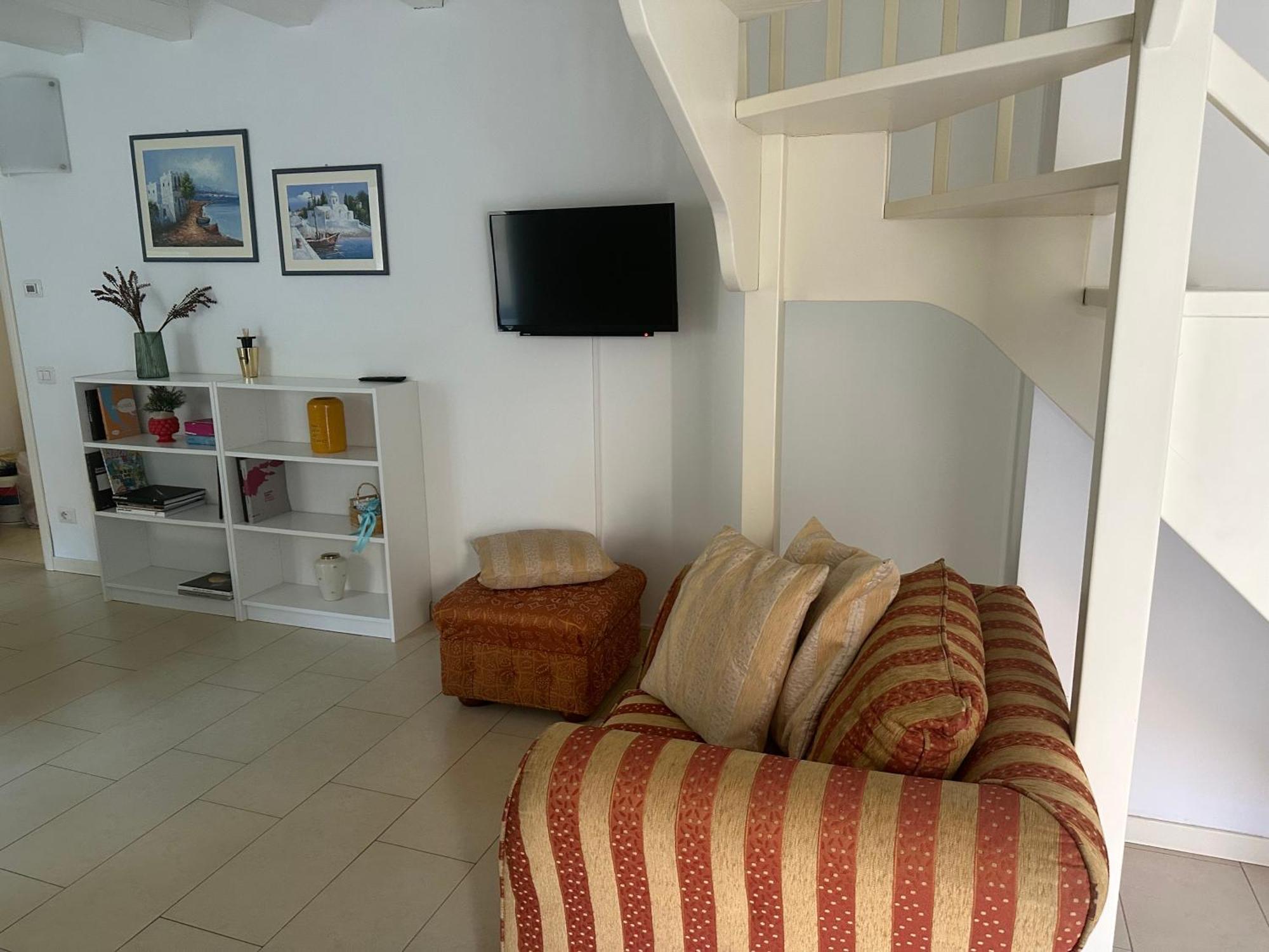 Feel - Accademia Carrara Apartment ベルガモ エクステリア 写真