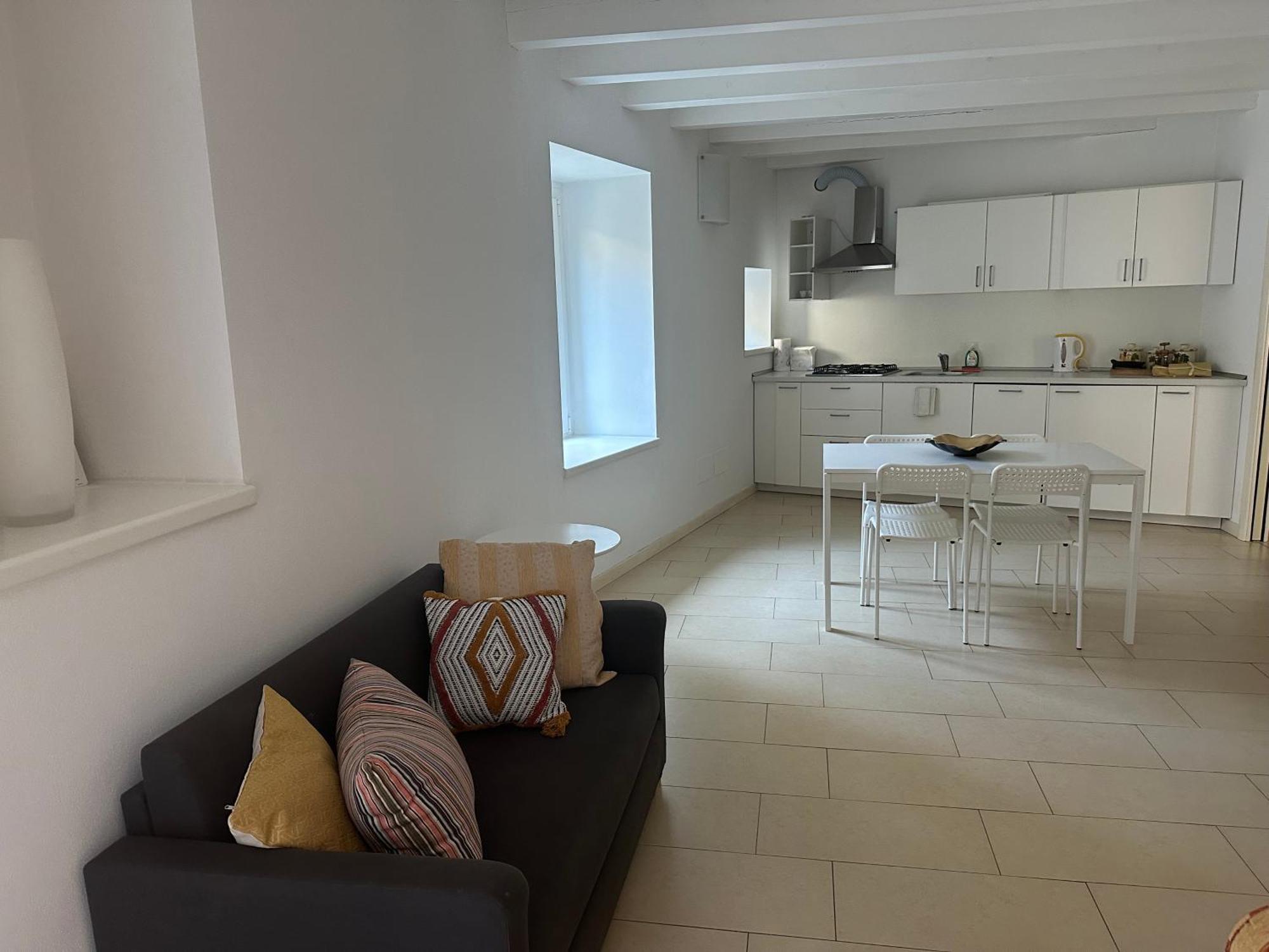 Feel - Accademia Carrara Apartment ベルガモ エクステリア 写真