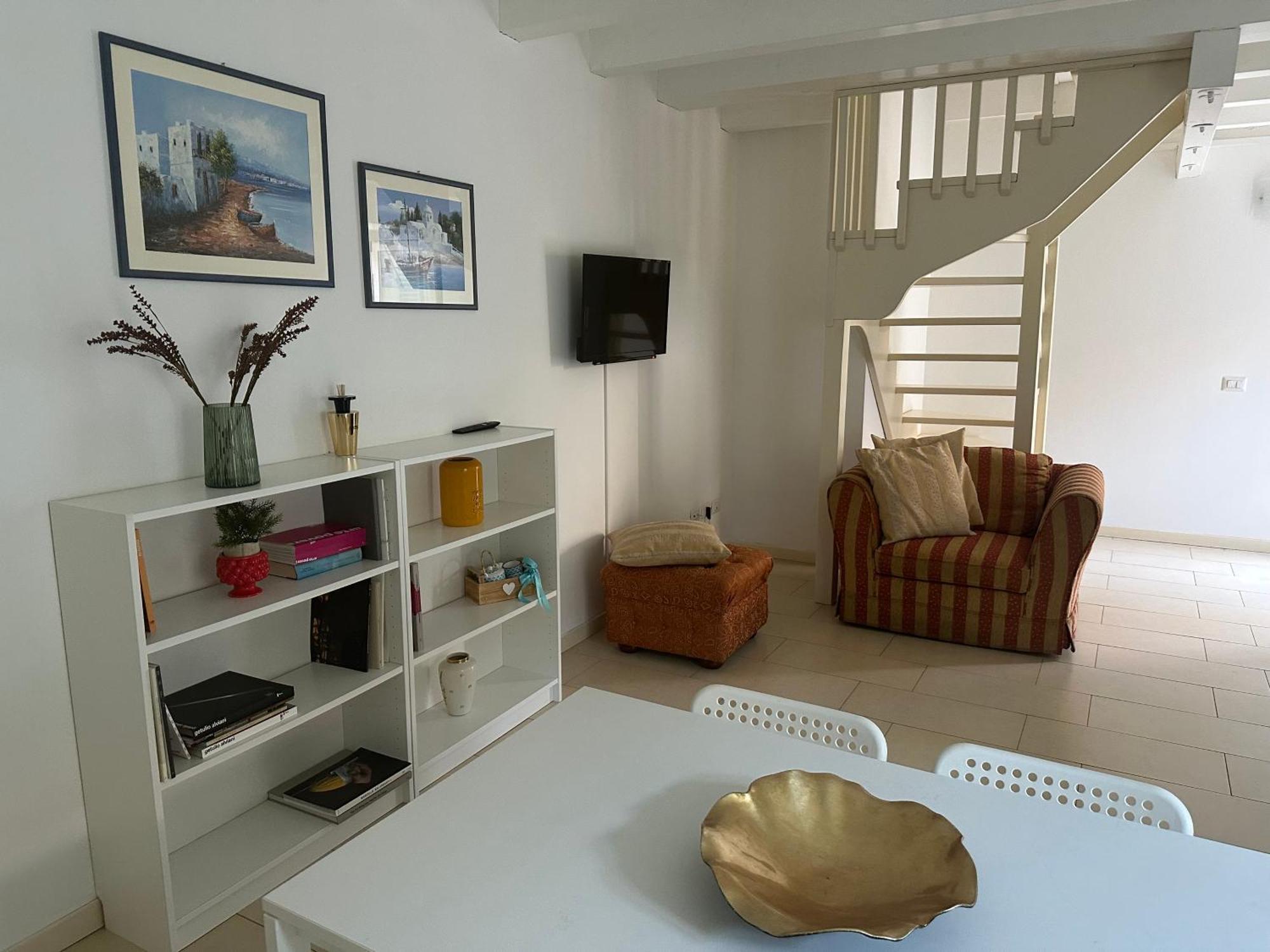 Feel - Accademia Carrara Apartment ベルガモ エクステリア 写真