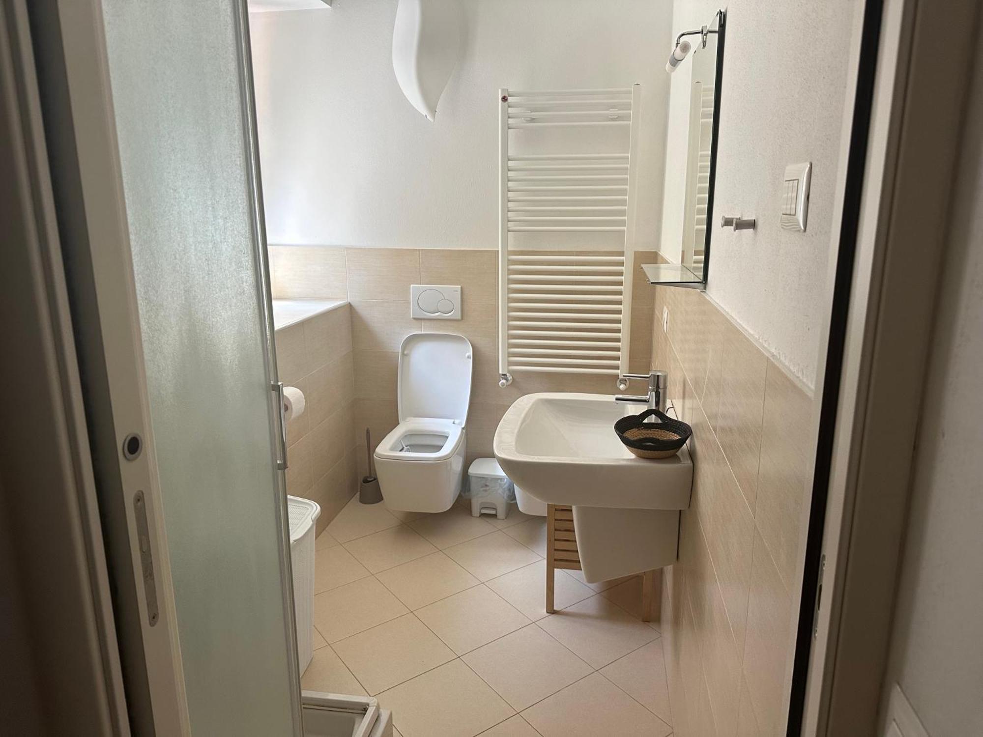 Feel - Accademia Carrara Apartment ベルガモ エクステリア 写真