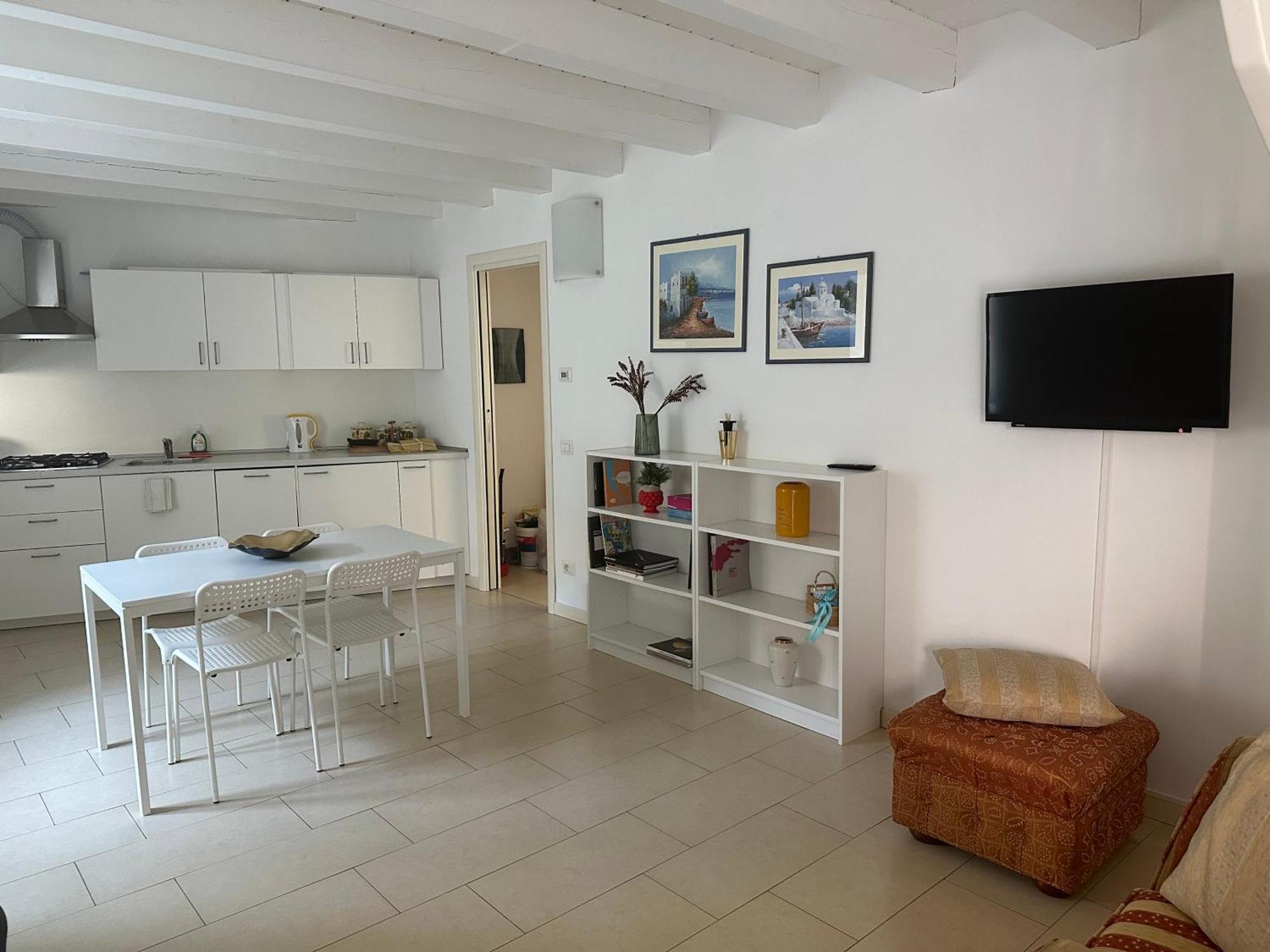 Feel - Accademia Carrara Apartment ベルガモ エクステリア 写真