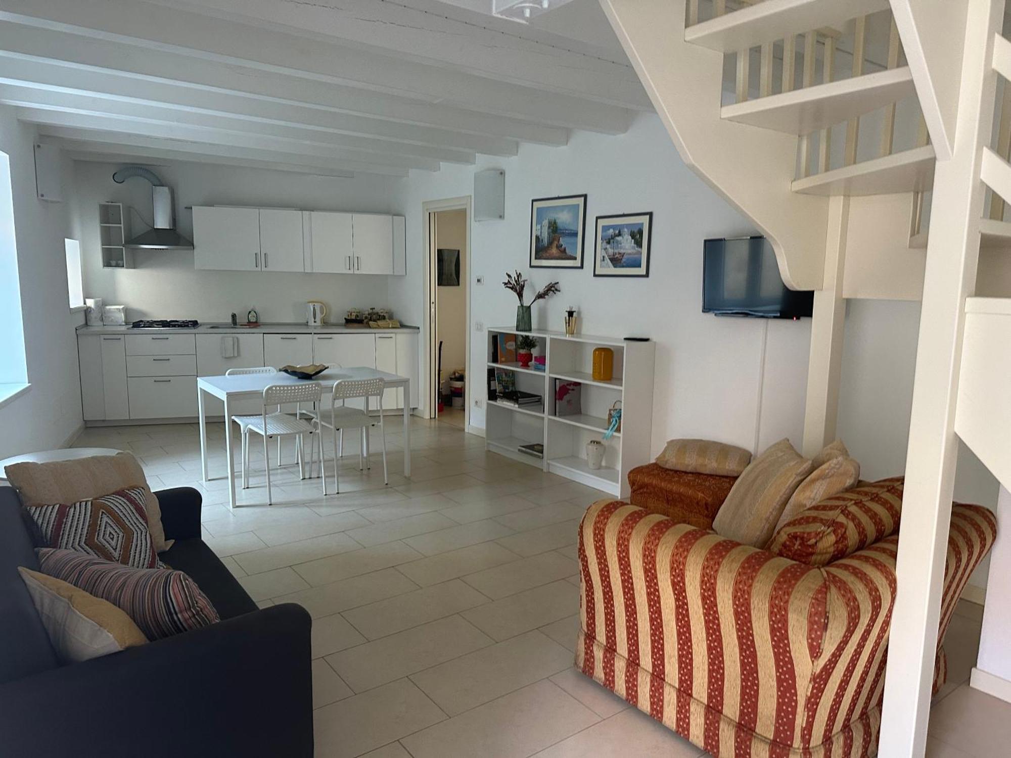 Feel - Accademia Carrara Apartment ベルガモ エクステリア 写真