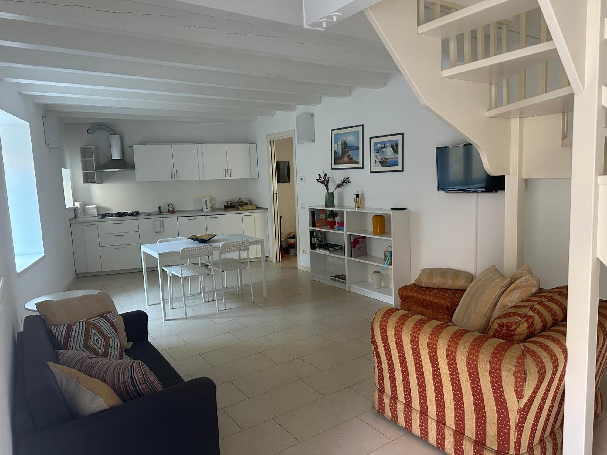 Feel - Accademia Carrara Apartment ベルガモ エクステリア 写真